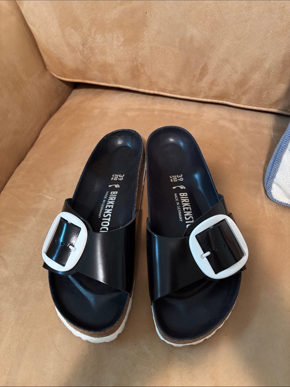 Birkenstock sandal